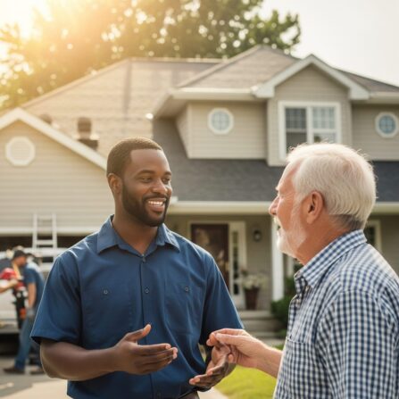 roof replacement in Northeast Ohio home vinyl siding repair Cleveland gutter installation Cleveland OH skylight and roof replacement by YICN